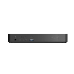 I-TEC C31DUALKVMDOCKPD (Czarny /Thunderbolt 3 )