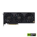 Asus Karta graficzna GeForce RTX 4080 SUPER PROART OC 16GB GDDRX6 256bit