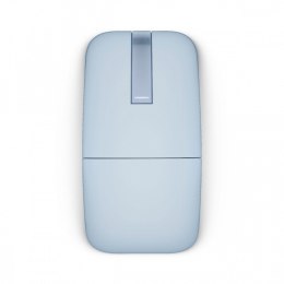 Dell Mysz Bluetooth Travel MS700 - Misty Blue