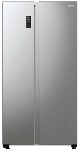 Gorenje Chłodziarko-zamrażarka NRR9185EAXL Side by Side