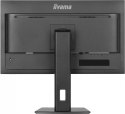 IIYAMA Monitor 27 cali XUB2797QSN-B1 IPS,QHD,USB-c Dock,HDMI