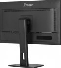 IIYAMA Monitor 27 cali XUB2797QSN-B1 IPS,QHD,USB-c Dock,HDMI