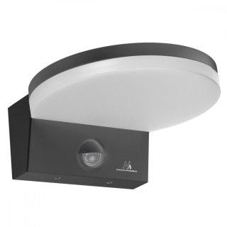 Maclean Lampa LED z czujnikiem ruchu MCE344GR