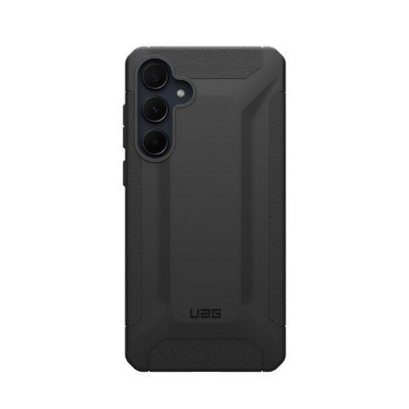 UAG Scout - obudowa ochronna do Samsung A35 5G (black)