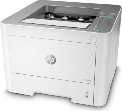 Drukarka laserowa HP LaserJet 408dn (1200 x 1200dpi /A4 / USB/Ethernet)