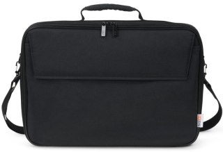 Torba na laptopa DICOTA BASE XX Clamshell (maks.14.1"/Czarny)