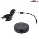 Audiocore Adapter bluetooth 2w1 transmiter AC820