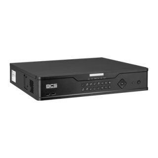 BCS-P-NVR3204R-A-4K-III