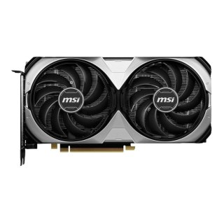 Karta VGA MSI GeForce RTX 4070 VENTUS 2X E 12G OC 12GB GDDR6X 192-bit HDMI+3xDP PCIe4.0