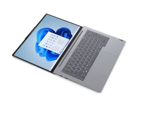 Lenovo Notebook ThinkBook 16 G7 21MS007XPB W11Pro Ultra 5 125U/8GB/512GB/INT/16.0 WUXGA/Arctic Grey/3YRS OS + CO2 Offset