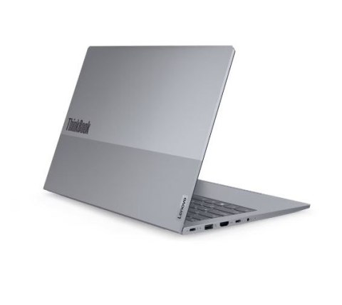 Lenovo Notebook ThinkBook 16 G7 21MS007XPB W11Pro Ultra 5 125U/8GB/512GB/INT/16.0 WUXGA/Arctic Grey/3YRS OS + CO2 Offset