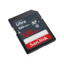 Karta pamięci SANDISK 128 GB