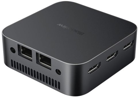 Mini PC Blackview MP80 N5095 16GB 1TB-SSD W11Pro