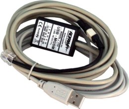 USB-MGSM kabel do programowania