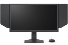 BENQ 9H.LLRLB.QBE (24.5 /TFT TN /360Hz /1920 x 1080 /Czarny )