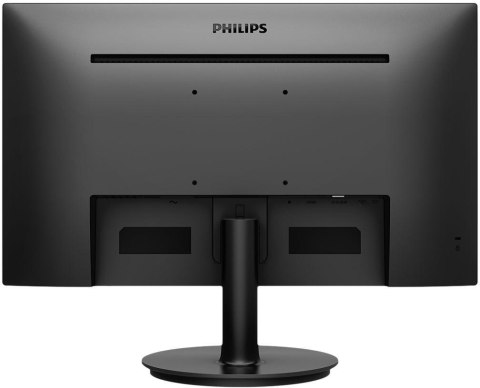 Monitor 24" Philips 242V8LA/00 VA LCD 16:9 1920x1080 4ms 250cd/m2 3000:1 VGA HDMI DP