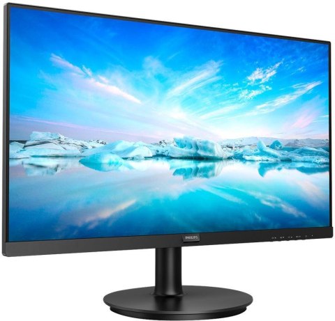 Monitor 24" Philips 242V8LA/00 VA LCD 16:9 1920x1080 4ms 250cd/m2 3000:1 VGA HDMI DP