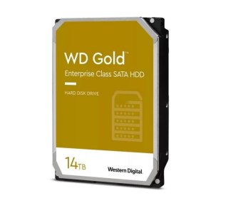 Dysk twardy WD Gold 14 TB 3.5" WD142KRYZ