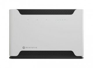 MikroTik Punkt dostępowy Chateau LTE6 D53G-5HacD2HnD-TC&FG621-EA