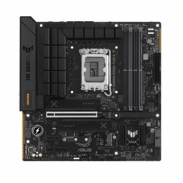 Płyta Asus TUF GAMING B760M-PLUS II /B760/DDR5/SATA3/M.2/USB3.2/PCIe5.0/s.1700/mATX