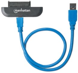 MANHATTAN 130424 Manhattan Adapter SuperSpeed USB 3.0 na SATA 2.5