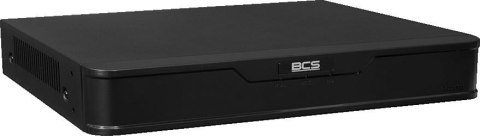 Rejestrator BCS POINT BCS-P-NVR0401-4K(3)