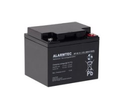 Akumulator ALARMTEC 12V-40Ah
