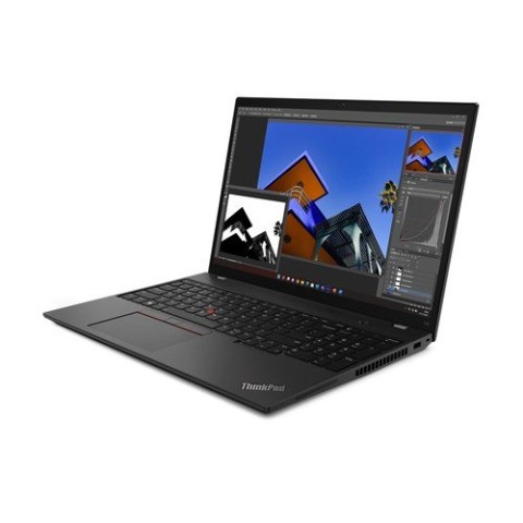 Lenovo Notebook ThinkPad T16 G2 21K7003PPB W11Pro 7840U/32GB/1TB/AMD/16.0 WUXGA/Thunder Black/3YRS Premier Support + CO2 Offset