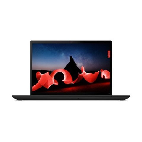 Lenovo Notebook ThinkPad T16 G2 21K7003PPB W11Pro 7840U/32GB/1TB/AMD/16.0 WUXGA/Thunder Black/3YRS Premier Support + CO2 Offset