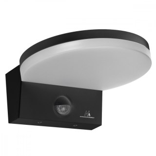 Maclean Lampa LED z czujnikiem zmierzchu MCE344B