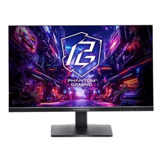 Monitor ASRock 27" Phantom Gaming Monitor PG27QFT1B 2xHDMI DP głośniki 2x2W