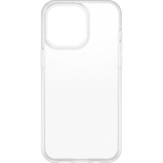 OtterBox React - obudowa ochronna do iPhone 15 Pro Max (clear)