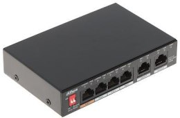 SWITCH DAHUA PFS3006-4GT-60-V2