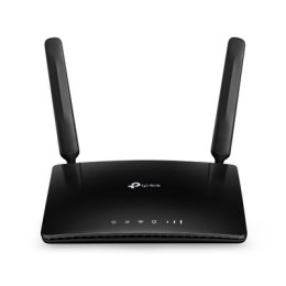 TL-MR6400 Bezprzewodowy router 4G LTE, standard N, 300 Mb/s