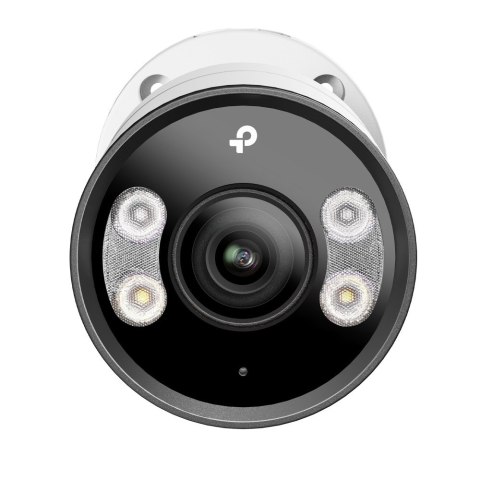 TP-LINK Kamera VIGI C385(4mm) 8MP Full-Color Bullet Network Camera