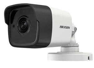 DS-2CE16H0T-ITPF(2.4MM)(C) Kamera Bullet 5 MP Hikvision