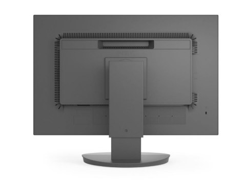 Monitor NEC 60004855 (24" /IPS /60Hz /1920 x 1200 /Czarny)