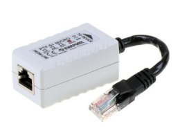 PTF-51-ENG/PoE/Micro Zabezpieczenie przepięciowe LAN do kamer IP