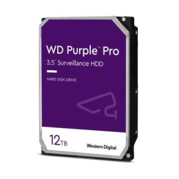 WD121PURP Dysk twardy WD Purple Pro Smart Video