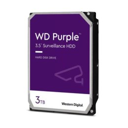 WD33PURZ Dysk twardy WD Purple klasy surveillance 3TB