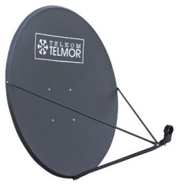 ANTENA OFFSETOWA AS-120/TT-PREMU 120cm TELMOR