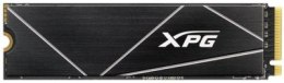 Dysk SSD Adata XPG GAMIX S70 BLADE 2TB PCIe