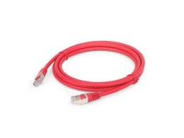 GEMBIRD PP6A-LSZHCU-R-0.5M 0.5 Patchcord