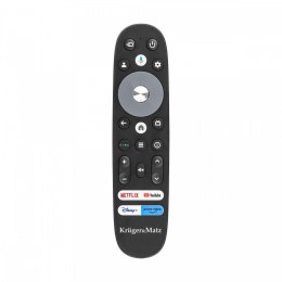 Kruger & Matz Telewizor 32 cale HD Google TV