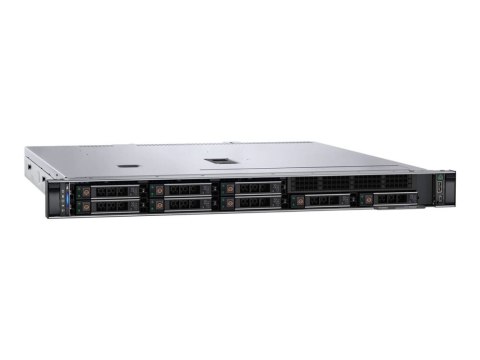 Serwer DELL PowerEdge R350 (E-2314 /16GB /2TB )