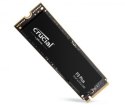 Dysk SSD CRUCIAL CT500P3PSSD8 (M.2 2280″ /500 GB /PCI Express /4700MB/s /1900MB/s)