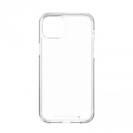 Gear4 Crystal Palace - obudowa ochronna do iPhone 14 Plus (clear)