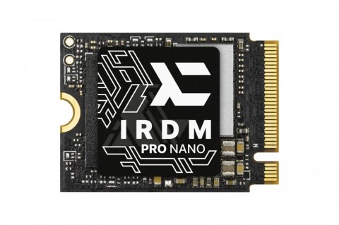 GOODRAM Dysk SSD IRDM PRO NANO M.2 2230 1TB 7300/6000