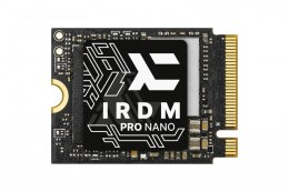 GOODRAM Dysk SSD IRDM PRO NANO M.2 2230 2TB 7300/6000