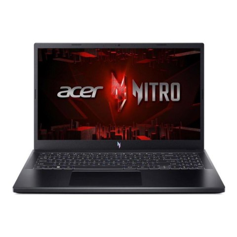 Notebook Acer Nitro V ANV15-51 15,6"FHD/i5-13420H/16GB/SSD512GB/RTX4050-6GB Black